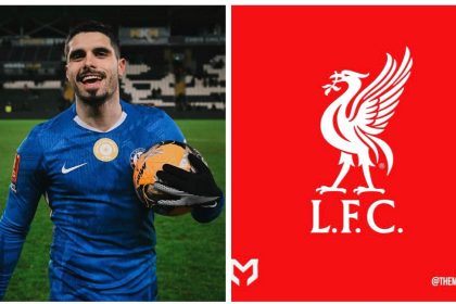 Pedro Neto to Liverpool (Photo credit: Softfootball media)
