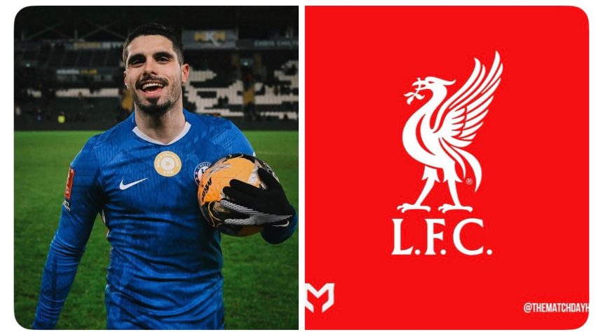 Pedro Neto to Liverpool (Photo credit: Softfootball media)