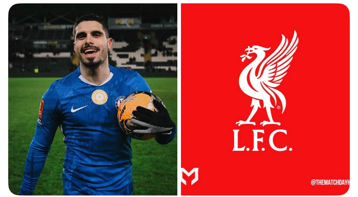 Pedro Neto to Liverpool (Photo credit: Softfootball media)