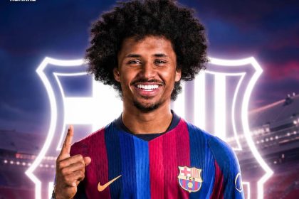 Barcelona Seal Karim Adeyemi Deal After Dortmund Compromise (Photo credit: Fabrizio Romano via x)