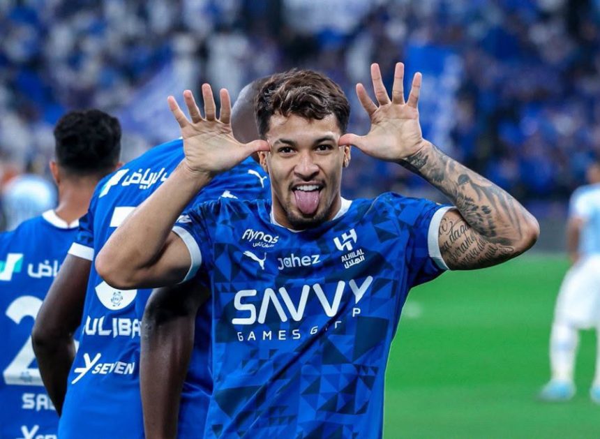 Ajax Open Talks for Marcos Leonardo- Photo credit: X media