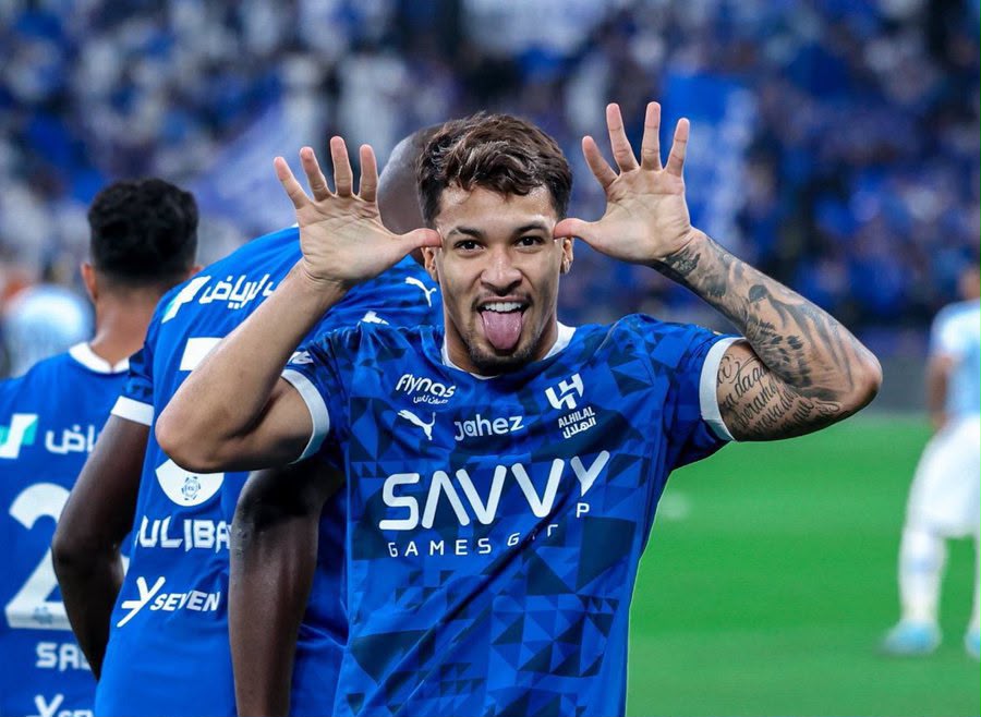 Ajax Open Talks for Marcos Leonardo- Photo credit: X media
