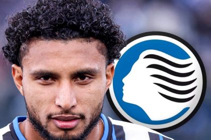 Atalanta Prepare New Five-Year Contract for Éderson (Photo credit: Softfootball media)
