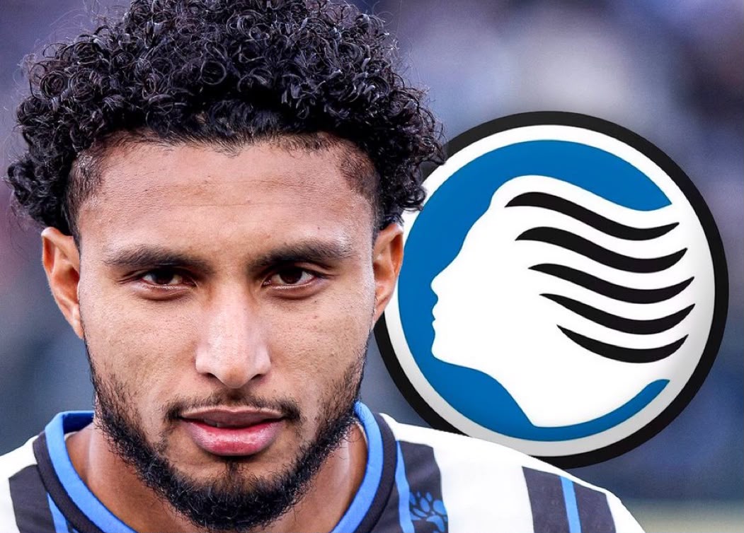 Atalanta Prepare New Five-Year Contract for Éderson (Photo credit: Softfootball media)