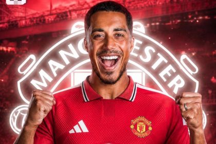 Manchester United Set to Complete Youri Tielemans Signing (Photo credit: Softfootball media)