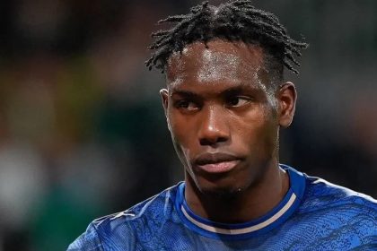 Strasbourg Complete €20m Signing of Ibrahima Ba (Photo credit: sports mole)