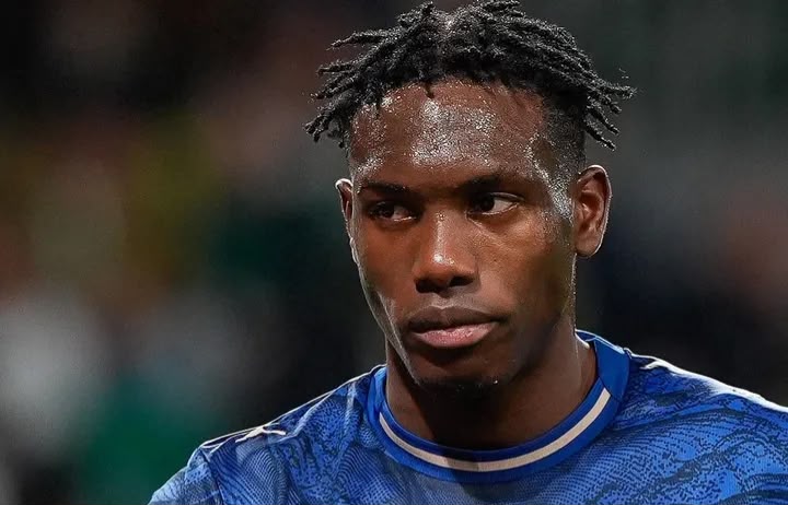 Strasbourg Complete €20m Signing of Ibrahima Ba (Photo credit: sports mole)