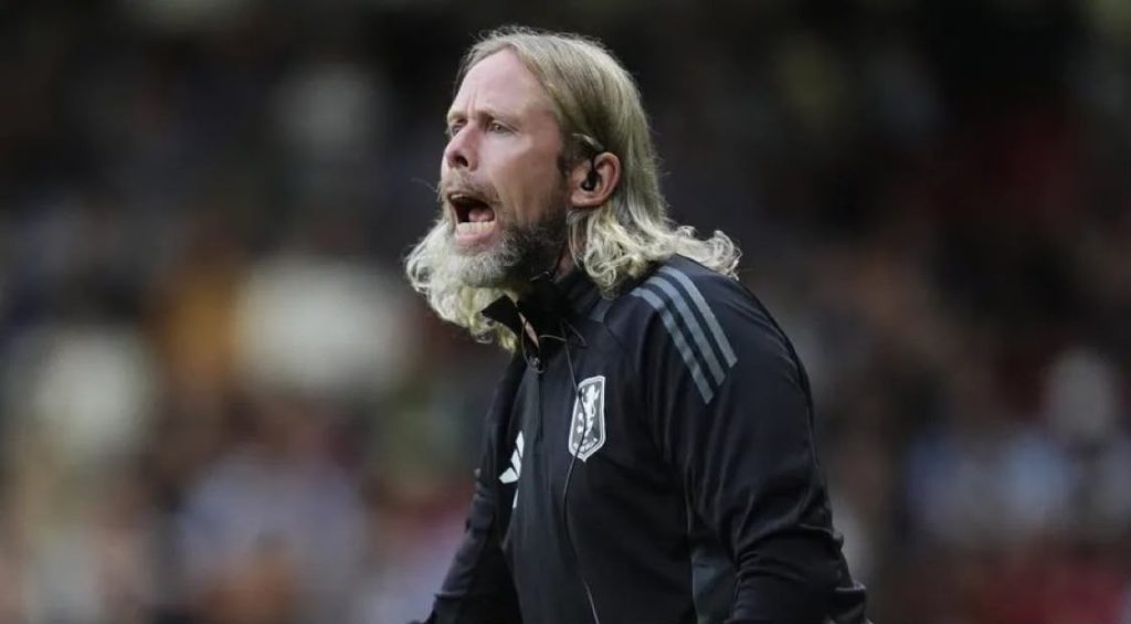 Austin MacPhee (Photo credit: X media)