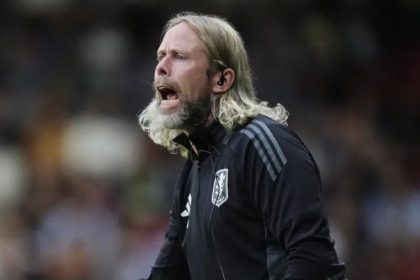 Austin MacPhee (Photo credit: X media)