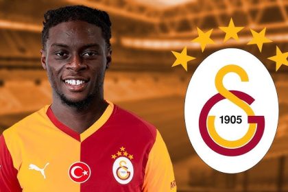 Galatasaray Set to Complete Lesley Ugochukwu Transfer- Photo credit: YouTube media