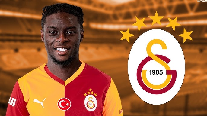 Galatasaray Set to Complete Lesley Ugochukwu Transfer- Photo credit: YouTube media