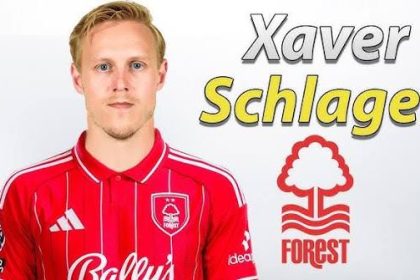 Xaver Schlager- Photo credit: YouTube media