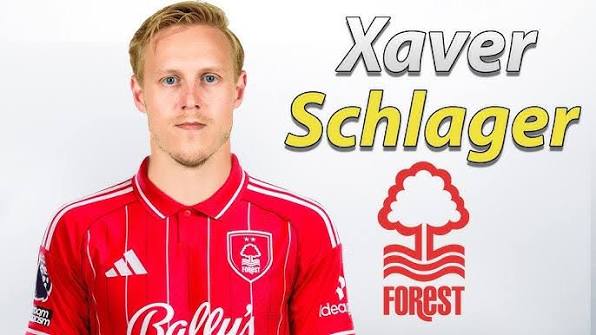 Xaver Schlager- Photo credit: YouTube media