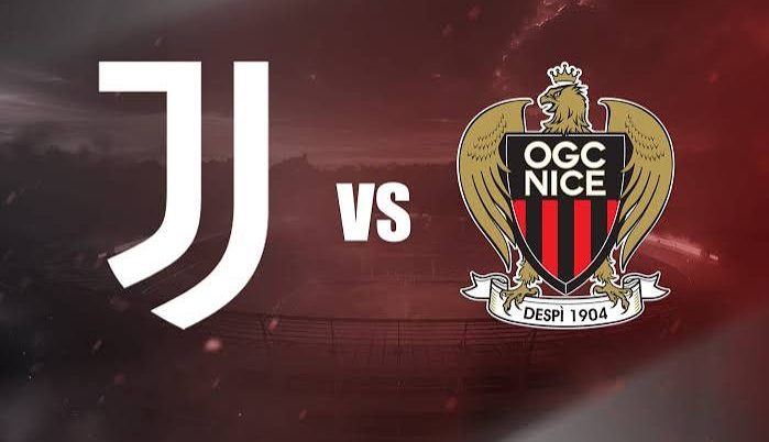 Juventus Face Nice in Crucial Pre-Season Friendly Test- Photo credit: X media
