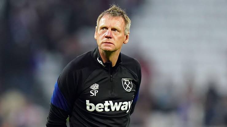 Stuart Pearce. Photo credit: West Ham X