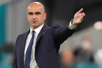 Roberto Martínez officially step down as Portugal's national team head coach- Photo credit: X media