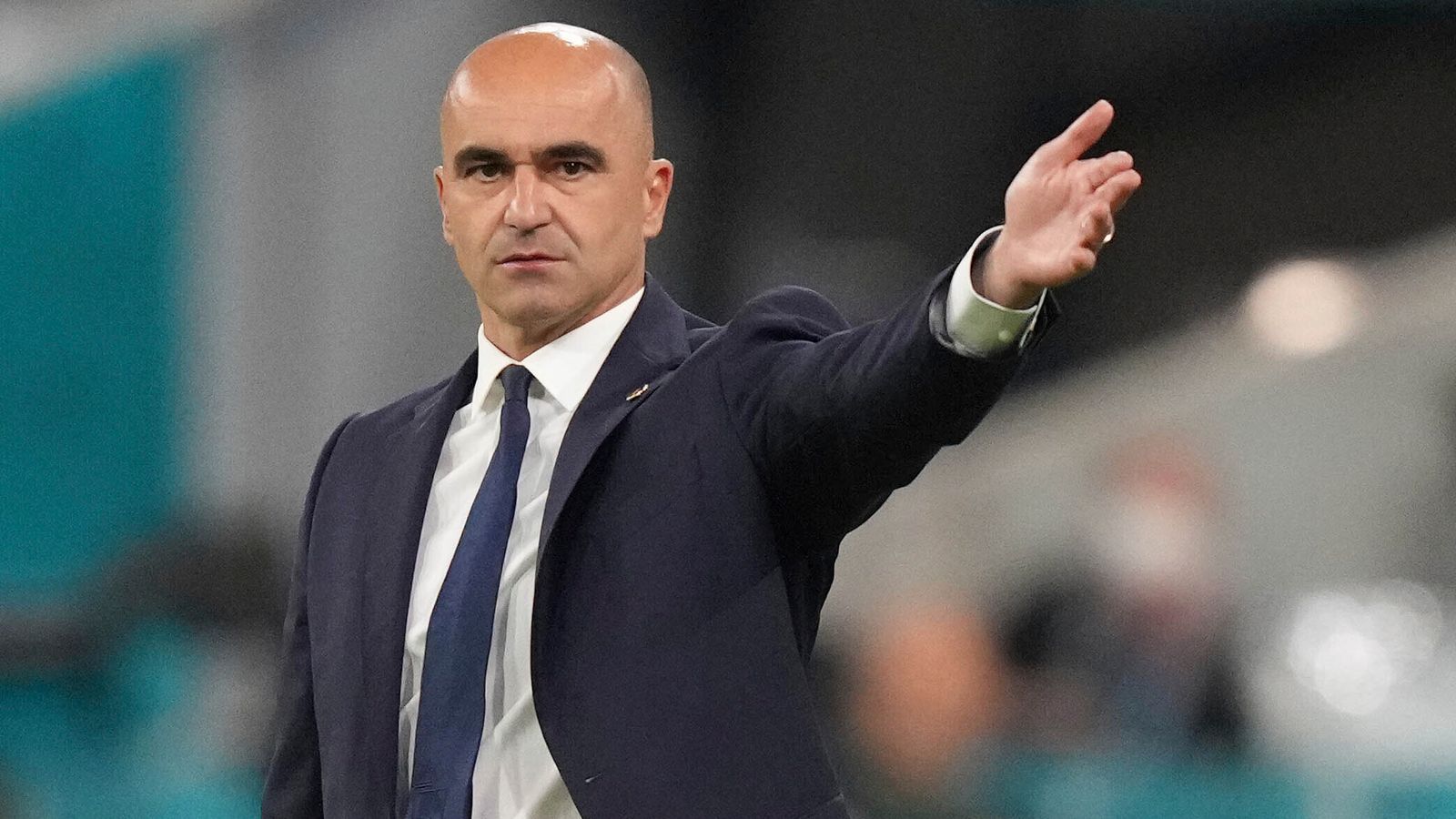 Roberto Martínez officially step down as Portugal's national team head coach- Photo credit: X media