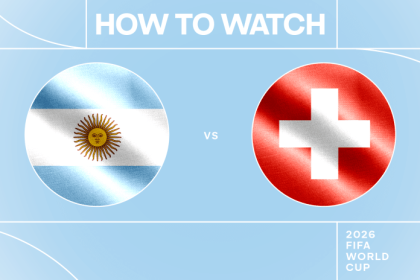 Argentina Eye Semi-Finals- Photo credit: Major league Soccer