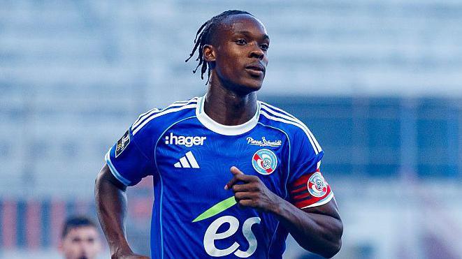 Emanuel Emegha