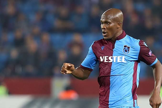 Anthony Nwakaeme