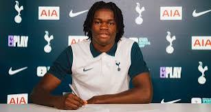 Callum Olusesi
