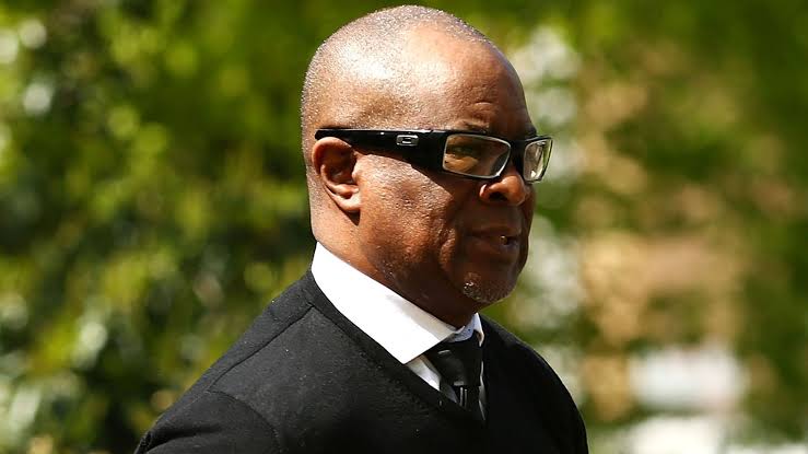 Former Chelsea winger Paul Canoville (Photo Credit: Skysport X)
