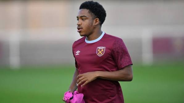 Elisha Sowunmi