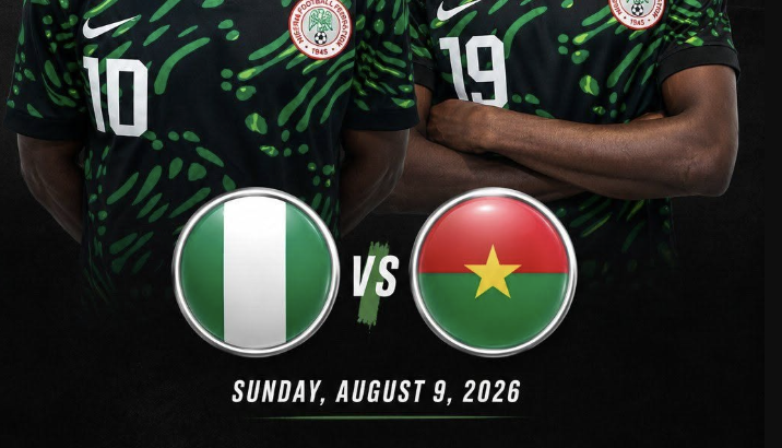 Flying Eagles Set for WAFU B U20 Final Clash Against Burkina Faso - Photo Credit : Softfootball Media