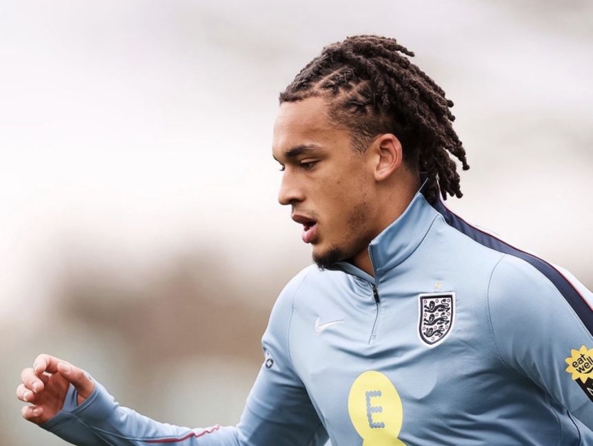 Middlesbrough agree deal to sign Ashley Phillips as new defender- Photo credit: X media