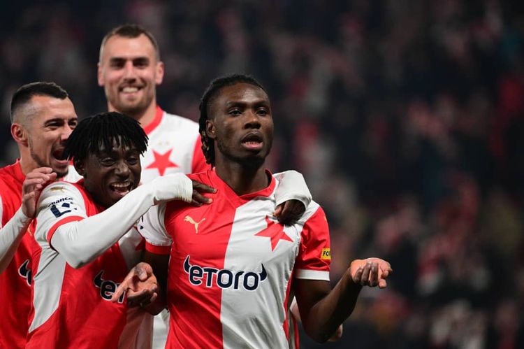 Igoh Ogbu (Photo Credit: Getty)