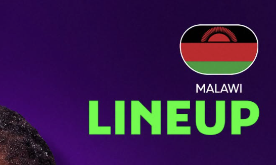 Malawi Announce Starting XI for Historic 2026 WAFCON Final vs Cameroon - Photo Credit : CAF Women, Facebook