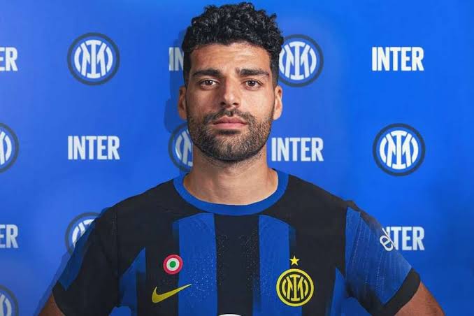 Mehdi Taremi