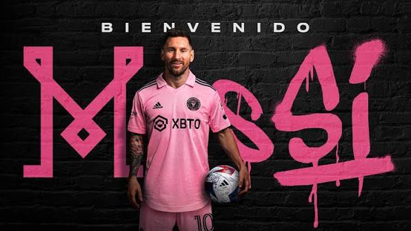 Messi joinS Inter Miami - Photo Credit :
ESPN