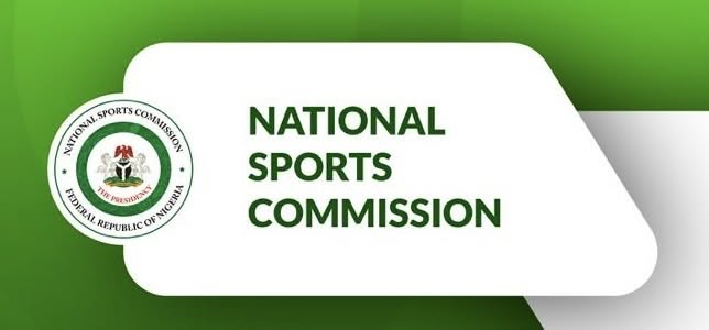 National Sports Commission (NSC) - Photo Credit : Softfootball Media