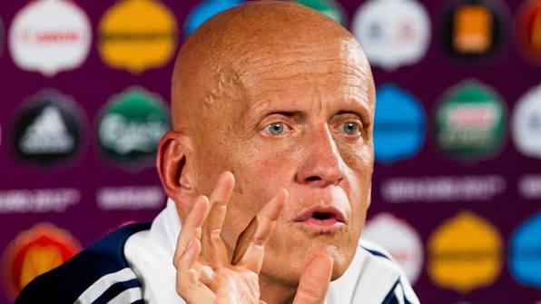 Pierluigi Collina