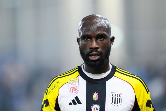 Samuel Adeniran