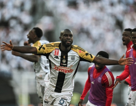 Samuel Adeniran