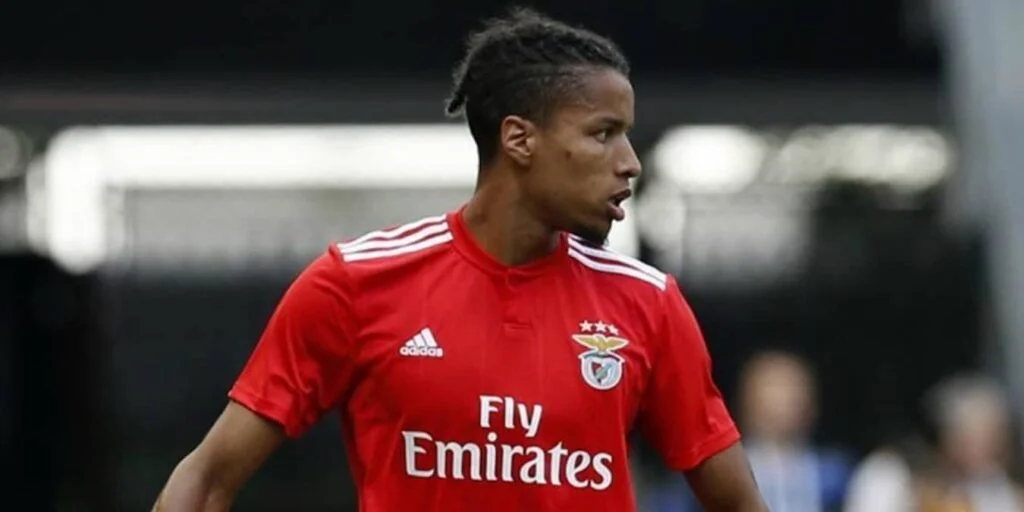 Tyronne Ebuehi