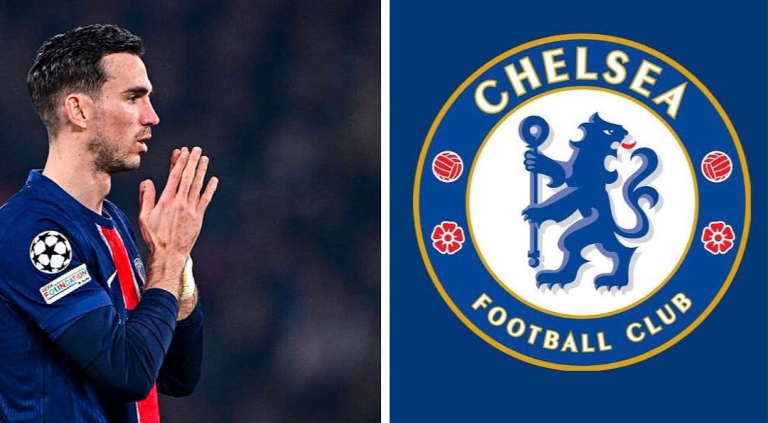 Chelsea are interested in Fabián Ruiz (Photo credit: Softfootball media)