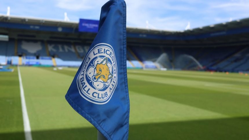 Leicester City Put Up for Sale for More Than $270m (Photo credit: GOAL)