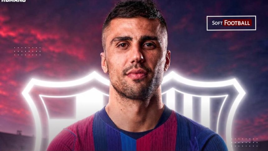 Rodri to Barcelona: Deal Agreed With Man City for €76m Package (Photo credit: Softfootball media)