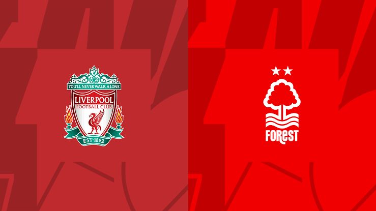 Liverpool vs Nottingham Forest (Photo credit: Softfootball media)