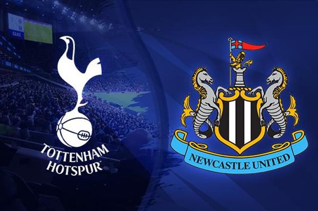 Tottenham Hotspur vs Newcastle United (Photo credit: Softfootball media)