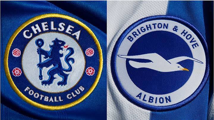 Chelsea vs Brighton- Photo credit: X media
