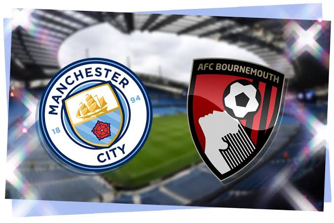 Manchester City Begin Post Guardiola Era Against Bournemouth- Photo credit: Evening standard
