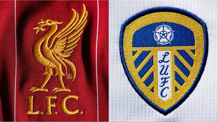 Liverpool Meet Leeds in Final US Pre-Season Fixture- Photo credit: X media