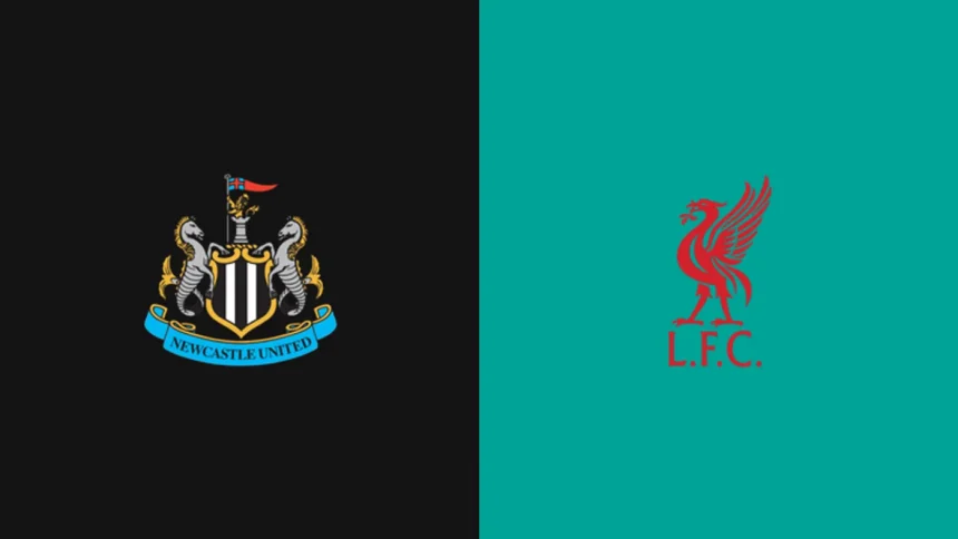 Newcastle and Liverpool Begin New Premier League Eras- Photo credit: Goal
