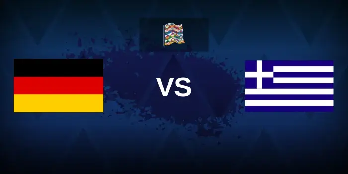 germany vs greece. (photo credit: goal media)