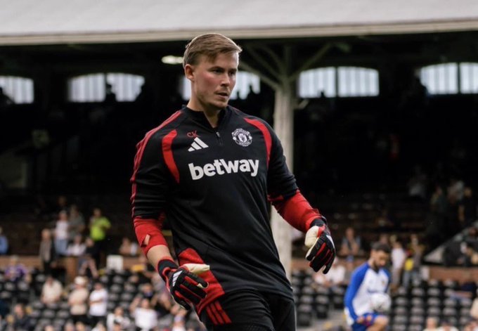 Connor King. (PHOTO CREDIT:BBC MEDIA)