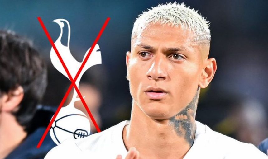 Richarlison (Photo credit: Softfootball media)